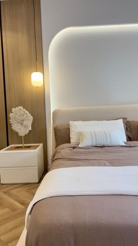 3 soverom Leilighet til salgs i Nueva Andalucia, Marbella med garasje - € 1 190 000 (Ref: 9243048)