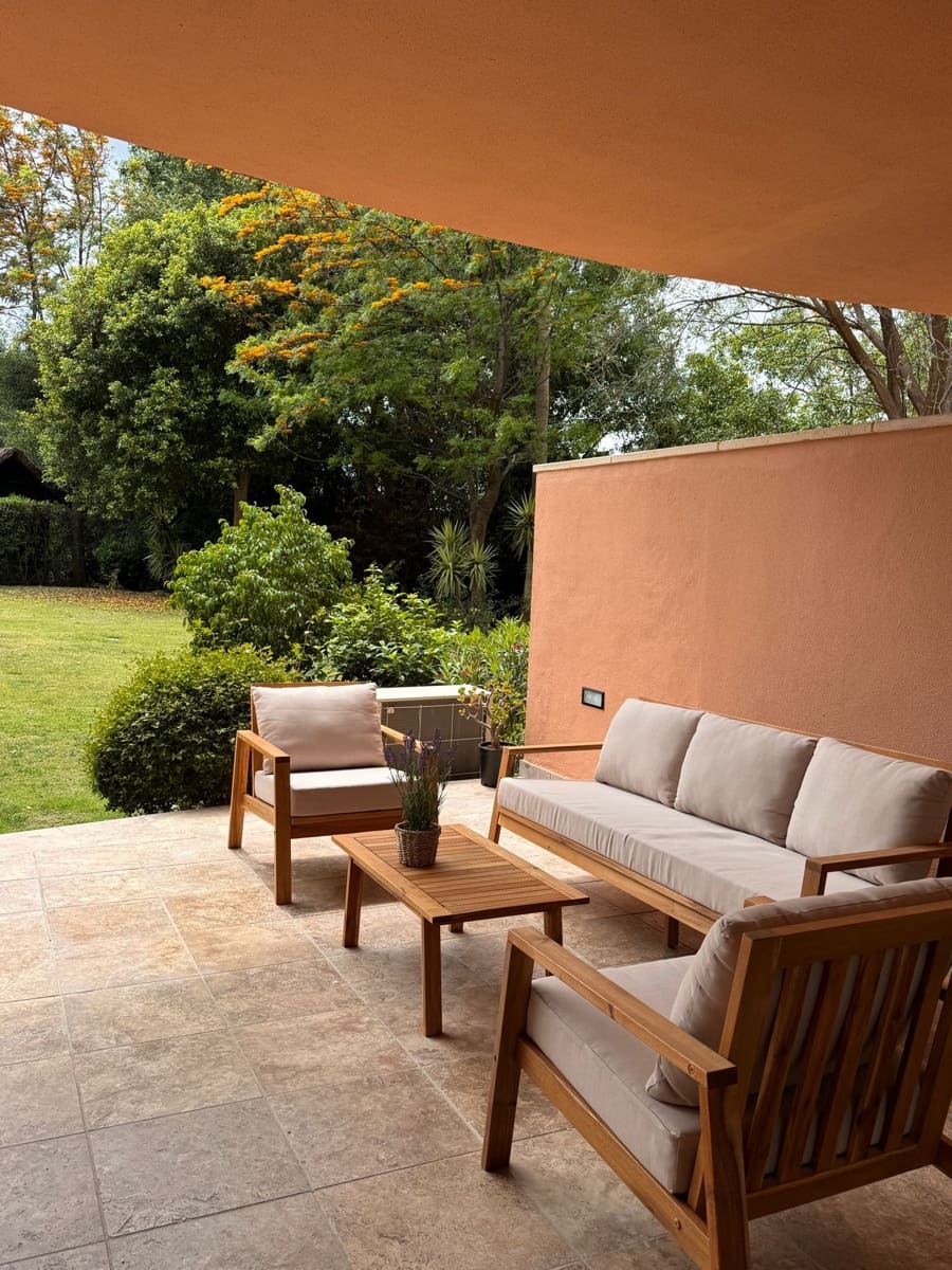 3 soverom Leilighet til salgs i Nueva Andalucia med garasje - € 1 190 000 (Ref: 9243048)