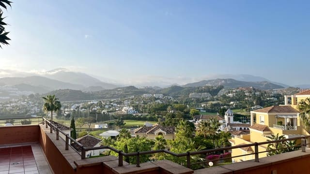 3 soverom Leilighet til salgs i Nueva Andalucia, Marbella med garasje - € 1 190 000 (Ref: 9243048)