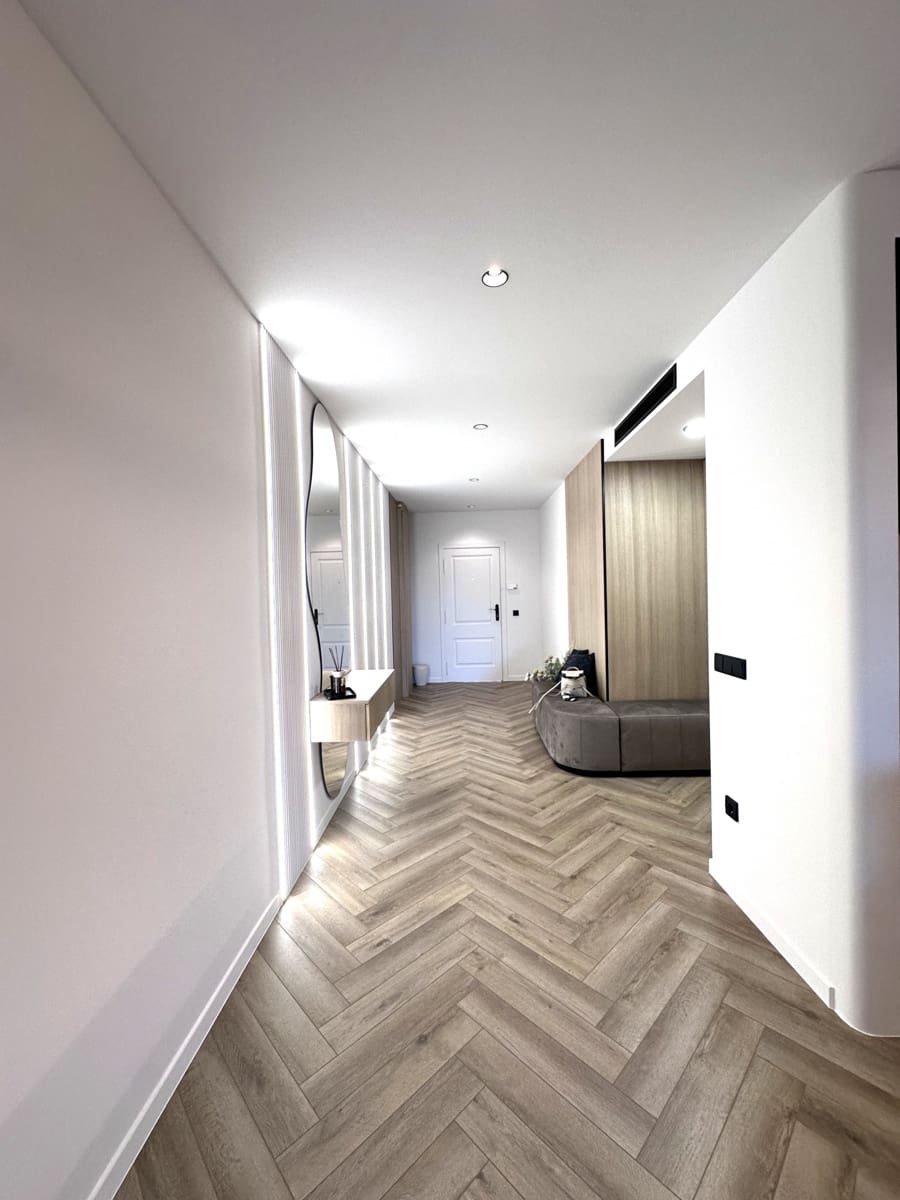 3 soverom Leilighet til salgs i Nueva Andalucia med garasje - € 1 190 000 (Ref: 9243048)