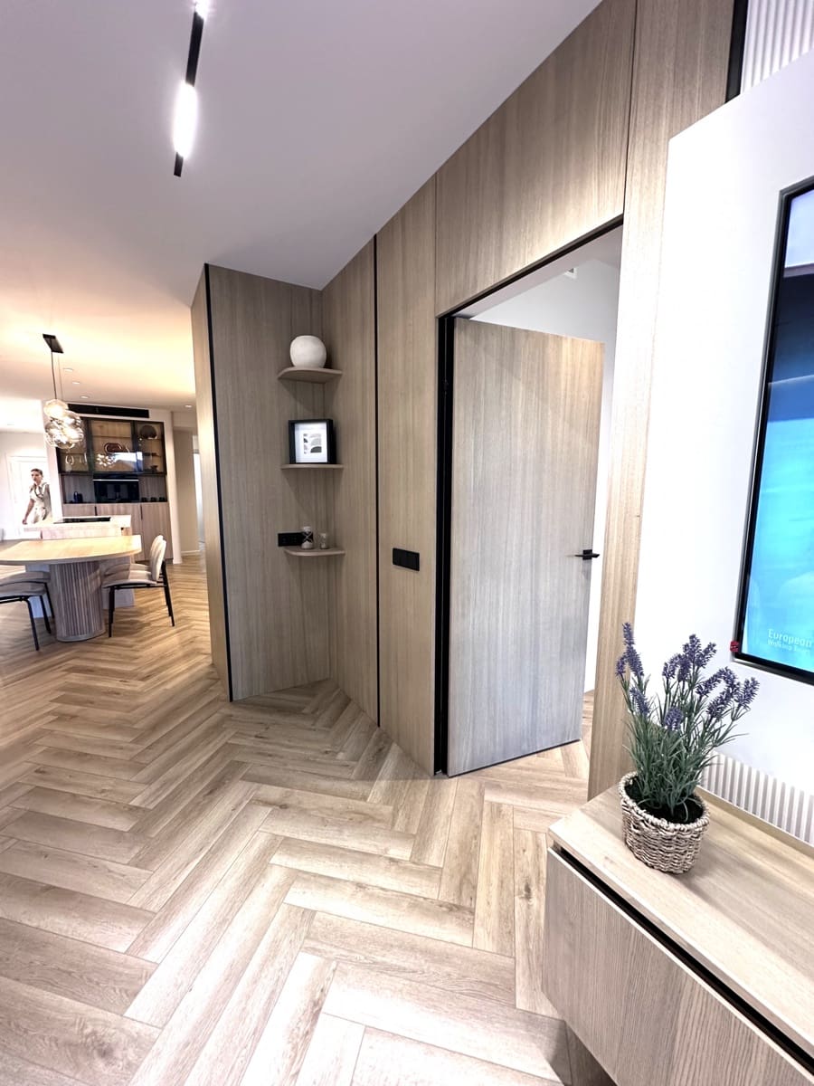 3 soverom Leilighet til salgs i Nueva Andalucia med garasje - € 1 190 000 (Ref: 9243048)