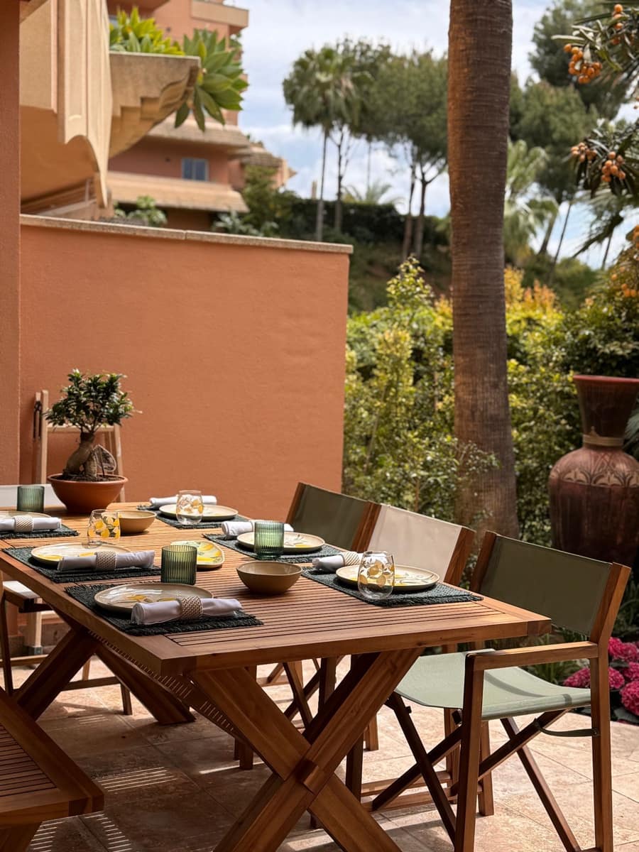 3 soverom Leilighet til salgs i Nueva Andalucia med garasje - € 1 190 000 (Ref: 9243048)