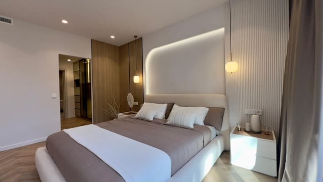 3 soverom Leilighet til salgs i Nueva Andalucia, Marbella med garasje - € 1 190 000 (Ref: 9243048)