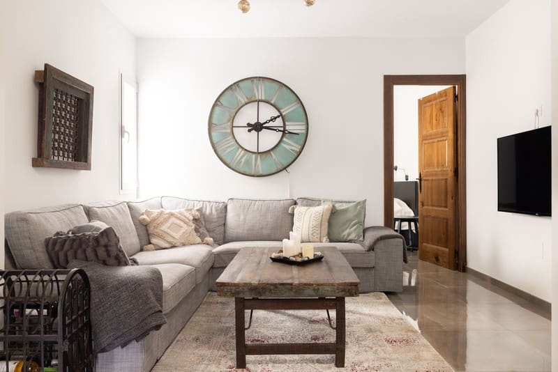 Casa de 3 habitaciones en Estepona en venta con garaje - 595.000 € (Ref: 9246512)