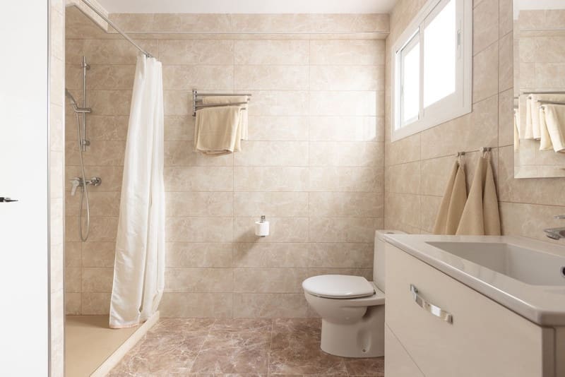 Casa de 3 habitaciones en Estepona en venta con garaje - 595.000 € (Ref: 9246512)