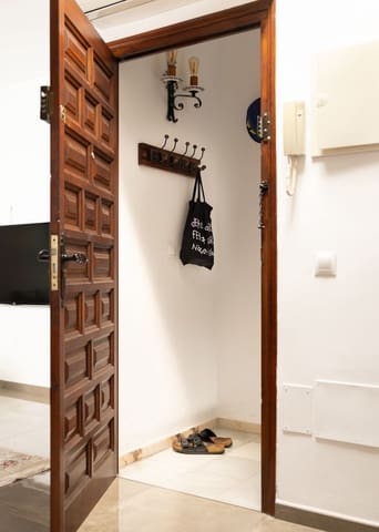 Casa de 3 habitaciones en Estepona en venta con garaje - 595.000 € (Ref: 9246512)