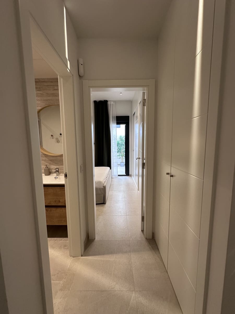 2 soverom Leilighet til salgs i Estepona med svømmebasseng garasje - € 550 000 (Ref: 9254834)