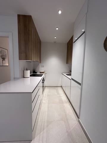 2 sovrum Lägenhet till salu i Centro, Estepona med pool garage - 550 000 € (Ref: 9254834)