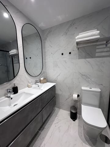 2 sovrum Lägenhet till salu i Centro, Estepona med pool garage - 550 000 € (Ref: 9254834)