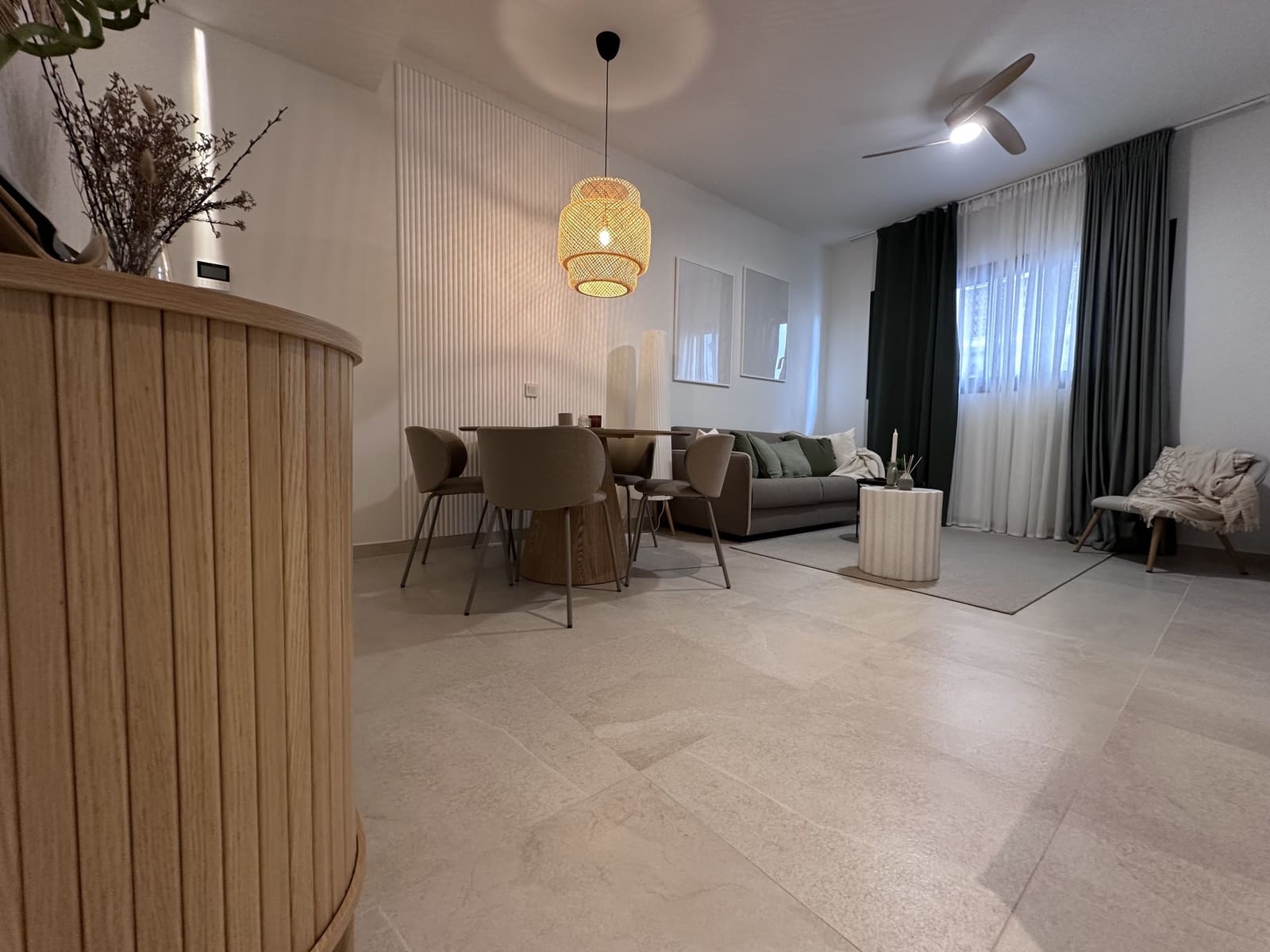 2 soverom Leilighet til salgs i Estepona med svømmebasseng garasje - € 550 000 (Ref: 9254834)