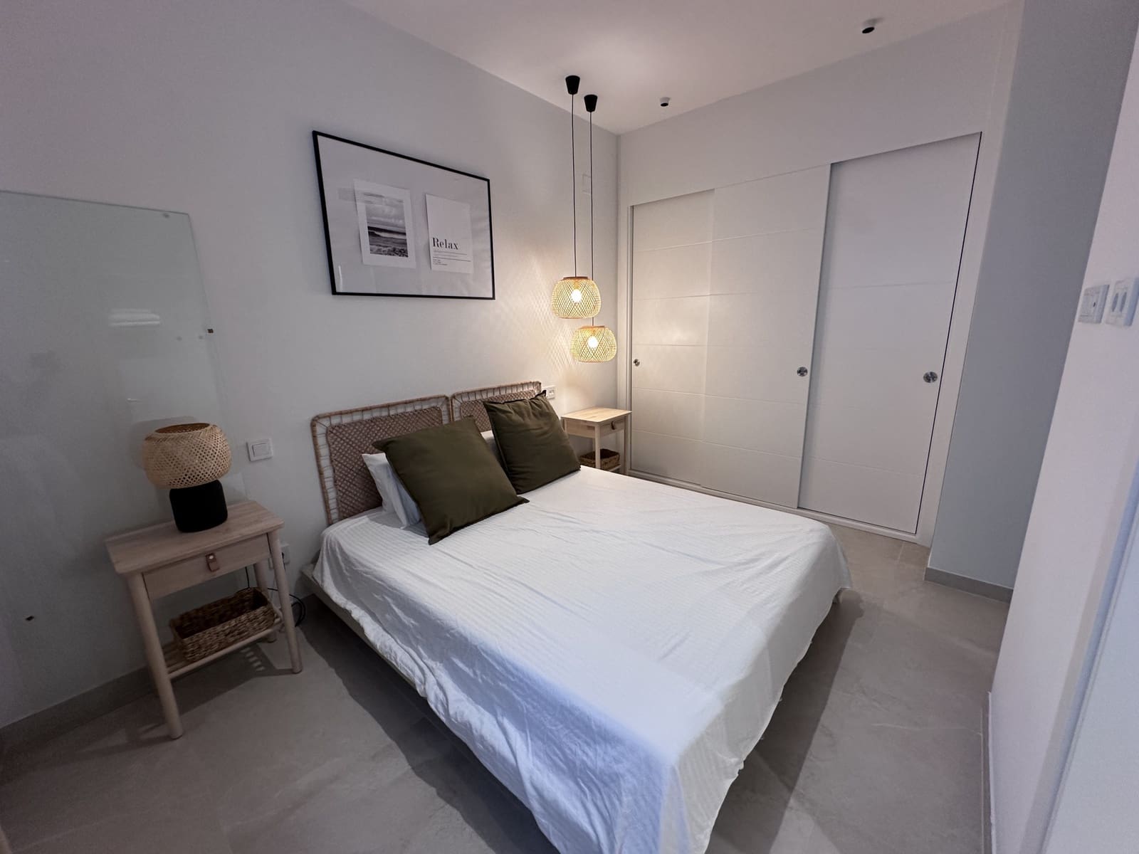 2 soverom Leilighet til salgs i Estepona med svømmebasseng garasje - € 550 000 (Ref: 9254834)