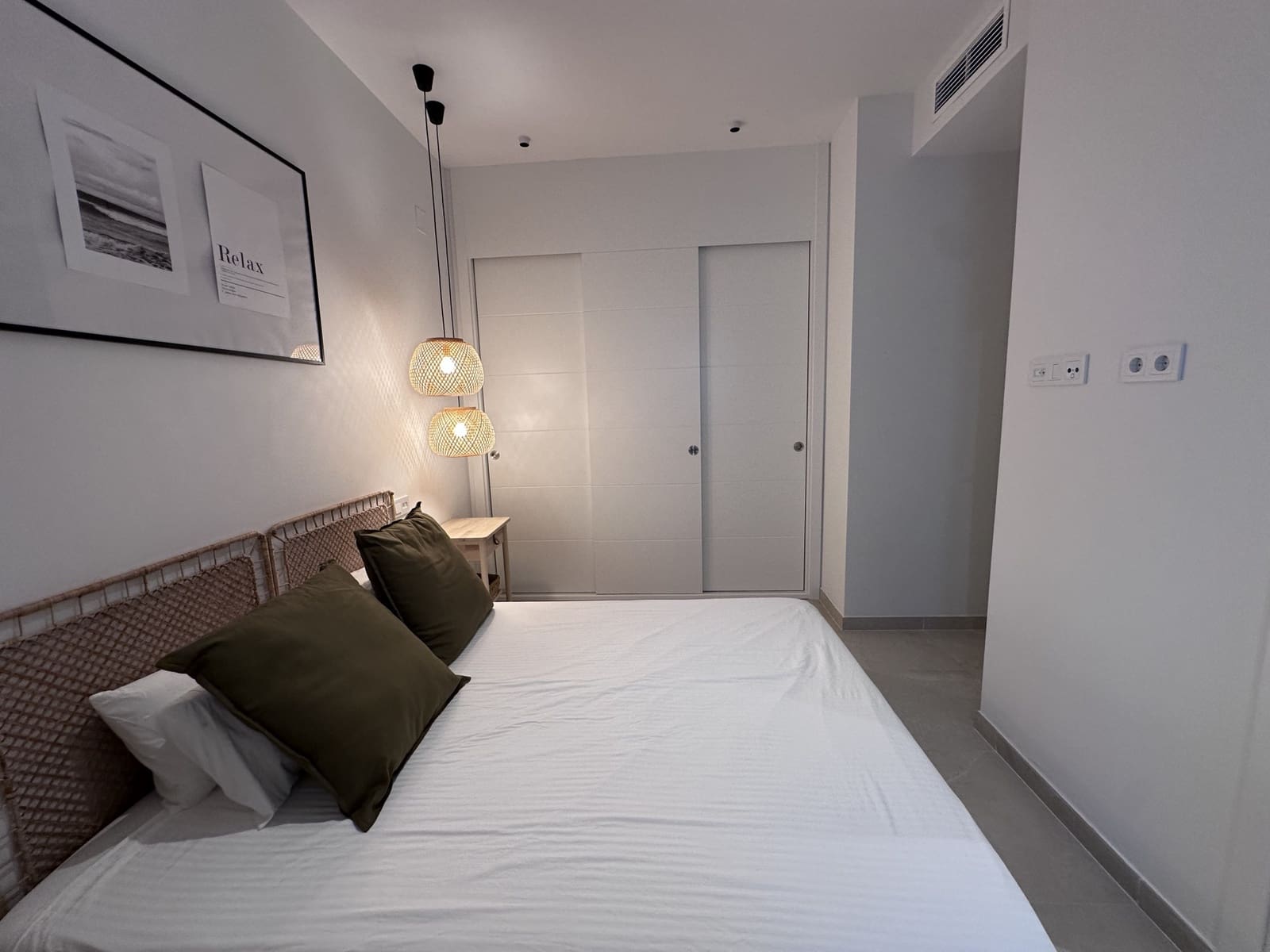 2 soverom Leilighet til salgs i Estepona med svømmebasseng garasje - € 550 000 (Ref: 9254834)