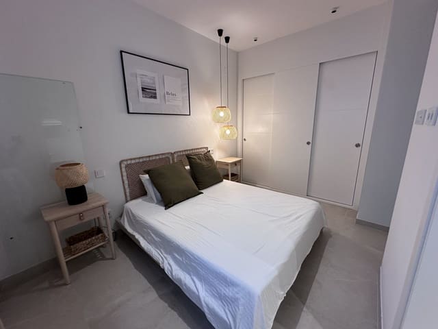 2 sovrum Lägenhet till salu i Centro, Estepona med pool garage - 550 000 € (Ref: 9254834)