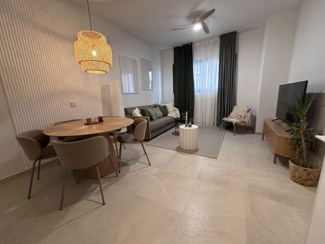 2 sovrum Lägenhet till salu i Centro, Estepona med pool garage - 550 000 € (Ref: 9254834)