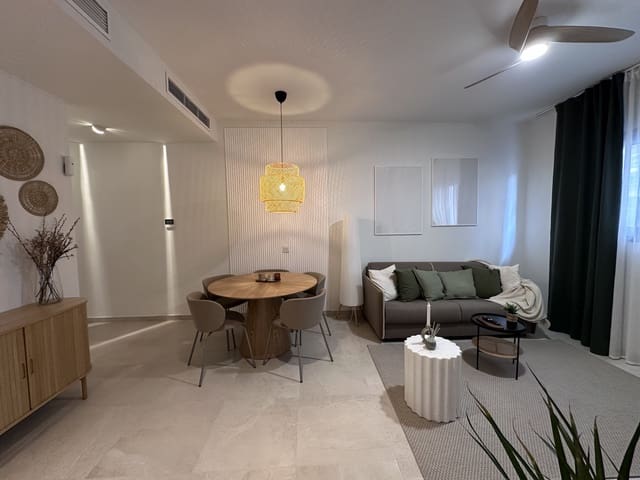 2 sovrum Lägenhet till salu i Centro, Estepona med pool garage - 550 000 € (Ref: 9254834)