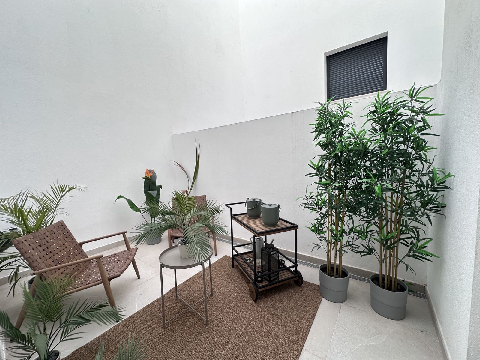 2 soverom Leilighet til salgs i Estepona med svømmebasseng garasje - € 550 000 (Ref: 9254834)