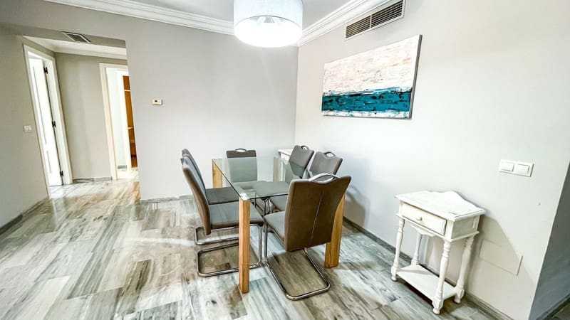 3 camera da letto Appartamento in vendita in Guadalmina con piscina garage - 369.000 € (Rif: 9276027)