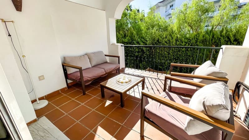 3 camera da letto Appartamento in vendita in Guadalmina con piscina garage - 369.000 € (Rif: 9276027)