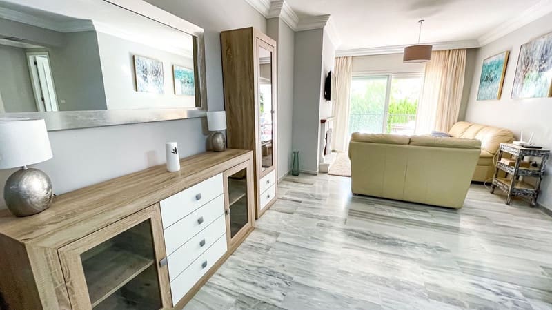 3 camera da letto Appartamento in vendita in Guadalmina con piscina garage - 369.000 € (Rif: 9276027)