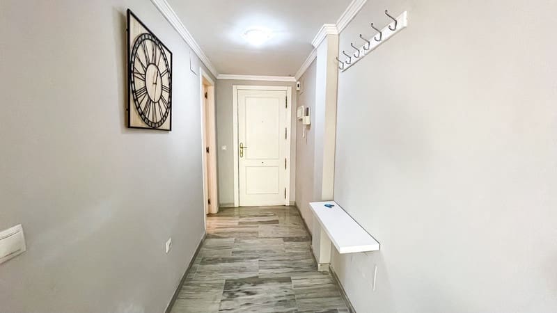 3 camera da letto Appartamento in vendita in Guadalmina con piscina garage - 369.000 € (Rif: 9276027)