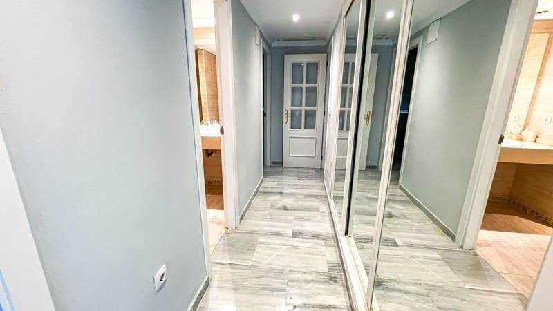 3 camera da letto Appartamento in vendita in Guadalmina con piscina garage - 369.000 € (Rif: 9276027)