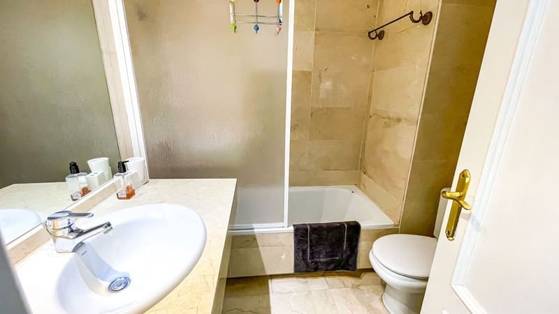 3 camera da letto Appartamento in vendita in Guadalmina con piscina garage - 369.000 € (Rif: 9276027)