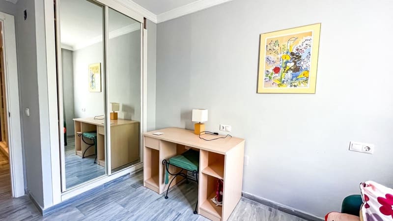 3 camera da letto Appartamento in vendita in Guadalmina con piscina garage - 369.000 € (Rif: 9276027)