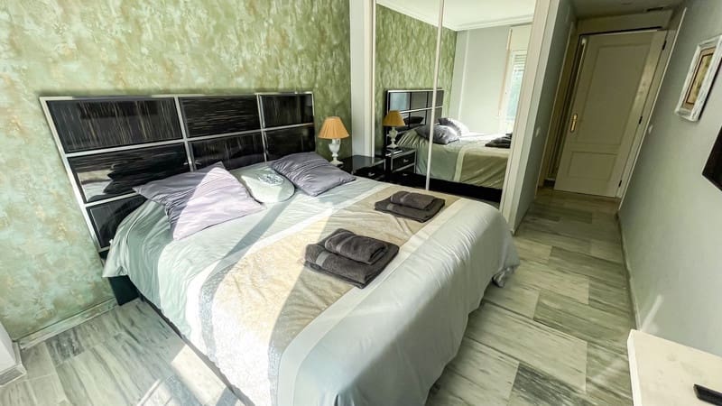 3 camera da letto Appartamento in vendita in Guadalmina con piscina garage - 369.000 € (Rif: 9276027)