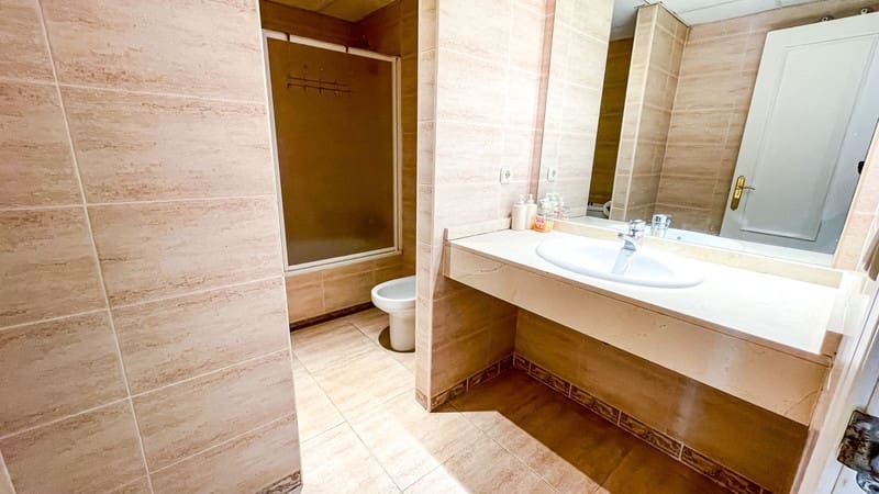 3 camera da letto Appartamento in vendita in Guadalmina con piscina garage - 369.000 € (Rif: 9276027)