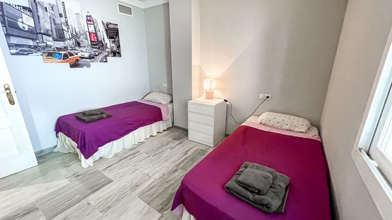 3 camera da letto Appartamento in vendita in Guadalmina con piscina garage - 369.000 € (Rif: 9276027)