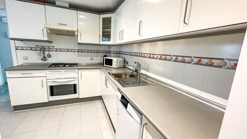 3 camera da letto Appartamento in vendita in Guadalmina con piscina garage - 369.000 € (Rif: 9276027)