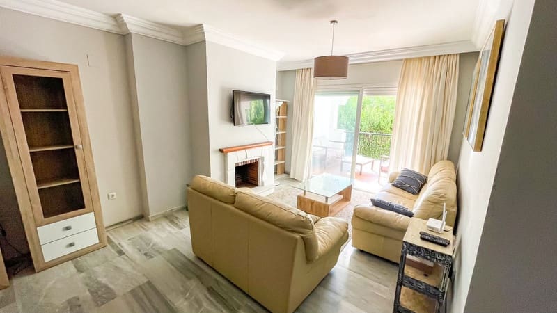 3 camera da letto Appartamento in vendita in Guadalmina con piscina garage - 369.000 € (Rif: 9276027)