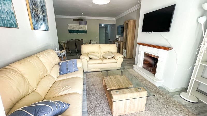 3 camera da letto Appartamento in vendita in Guadalmina con piscina garage - 369.000 € (Rif: 9276027)