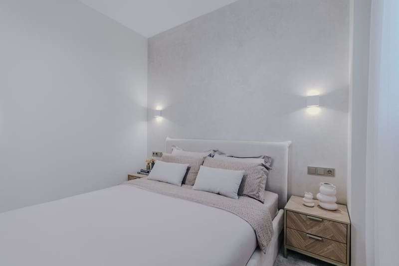 2 bedroom Apartment for sale in New Golden Mile with pool garage - € 435,000 (Ref: 9276031)