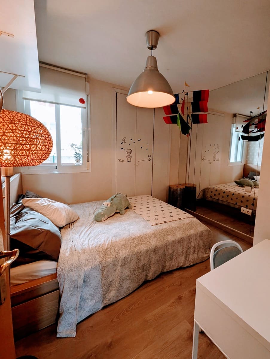 Apartamento de 2 habitaciones en New Golden Mile en venta con piscina garaje - 349.000 € (Ref: 9455973)