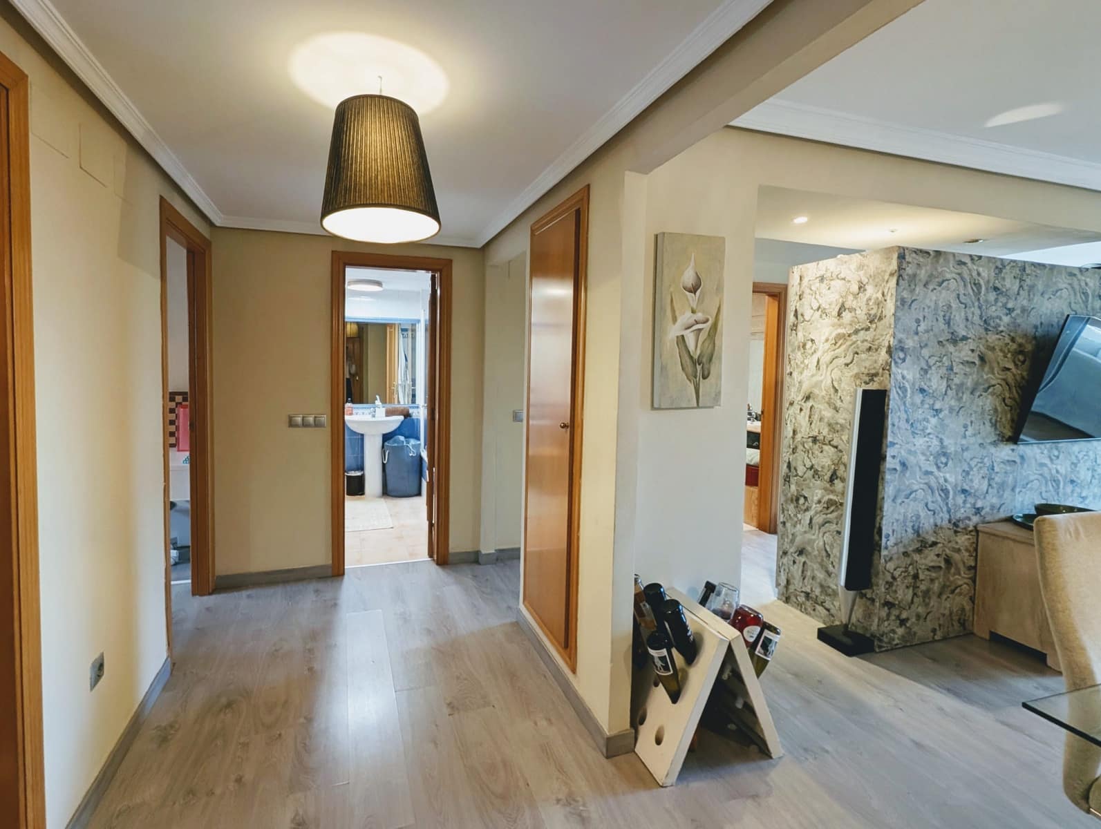 Apartamento de 2 habitaciones en New Golden Mile en venta con piscina garaje - 349.000 € (Ref: 9455973)