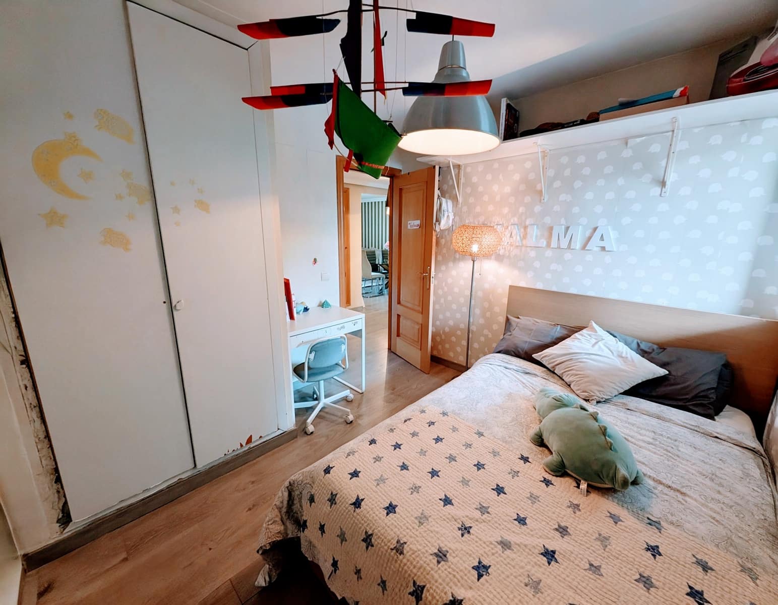 Apartamento de 2 habitaciones en New Golden Mile en venta con piscina garaje - 349.000 € (Ref: 9455973)