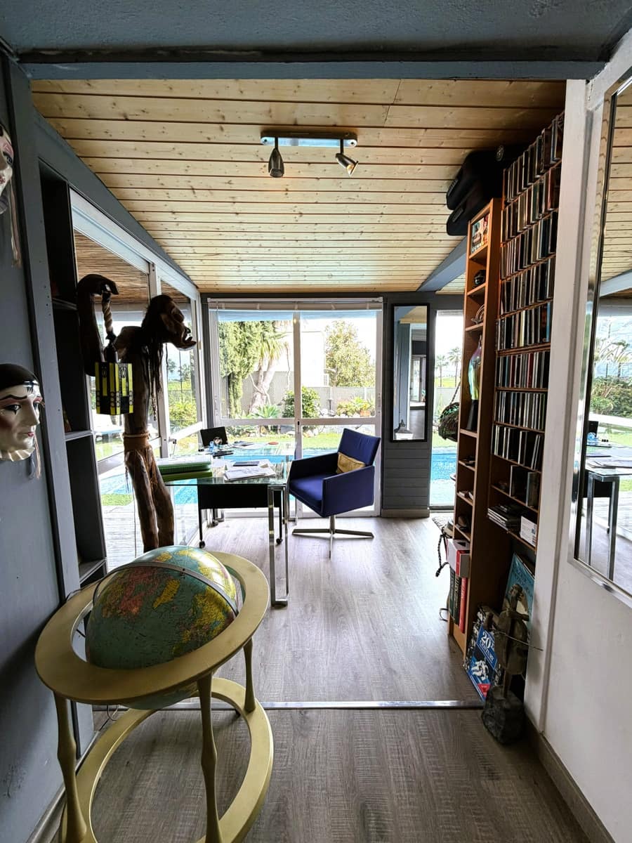 5 sypialnia Willa na sprzedaż w Estepona z basenem garażem - 794 000 € (Ref: 9568269)