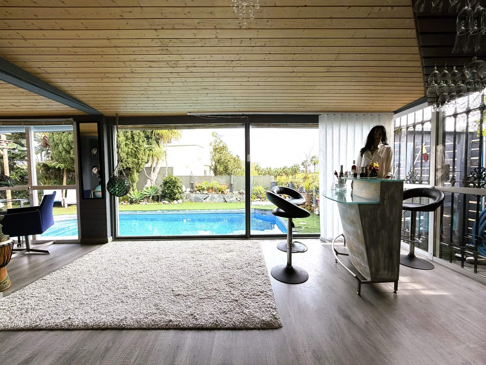 5 sypialnia Willa na sprzedaż w Estepona z basenem garażem - 794 000 € (Ref: 9568269)