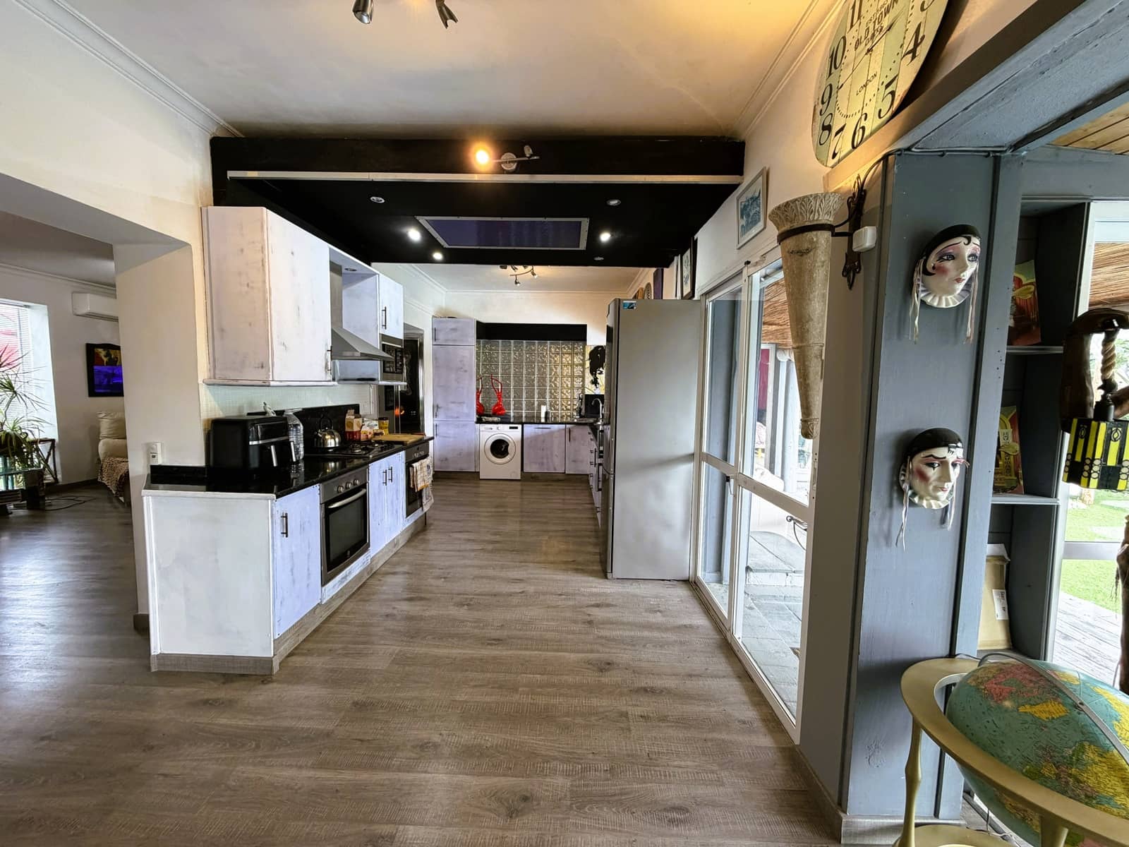 5 sypialnia Willa na sprzedaż w Estepona z basenem garażem - 794 000 € (Ref: 9568269)