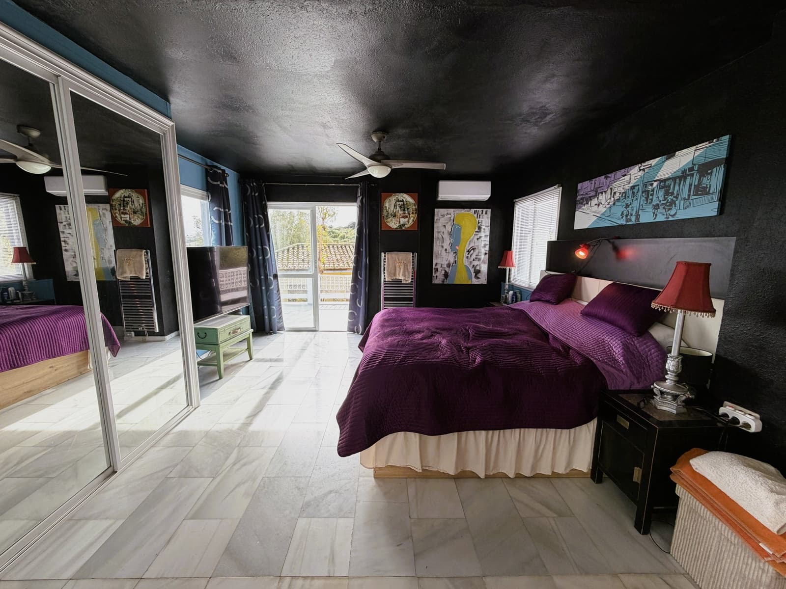 5 sypialnia Willa na sprzedaż w Estepona z basenem garażem - 794 000 € (Ref: 9568269)