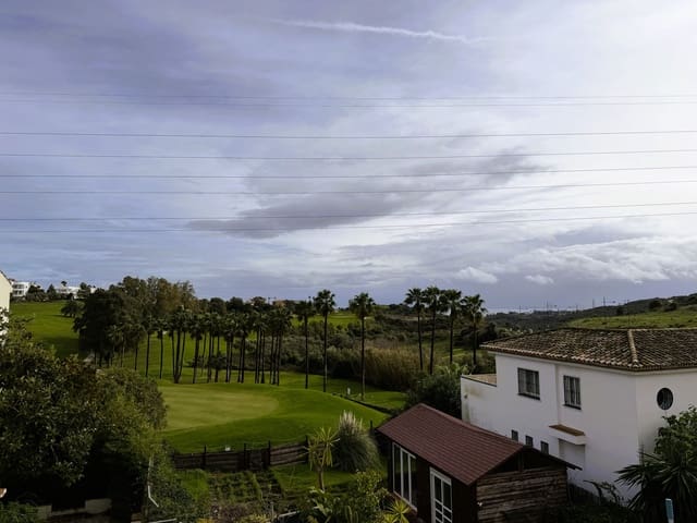 5 Zimmer Villa zu verkaufen in Estepona Golf, Estepona mit Pool Garage - 794.000 € (Ref: 9568269)