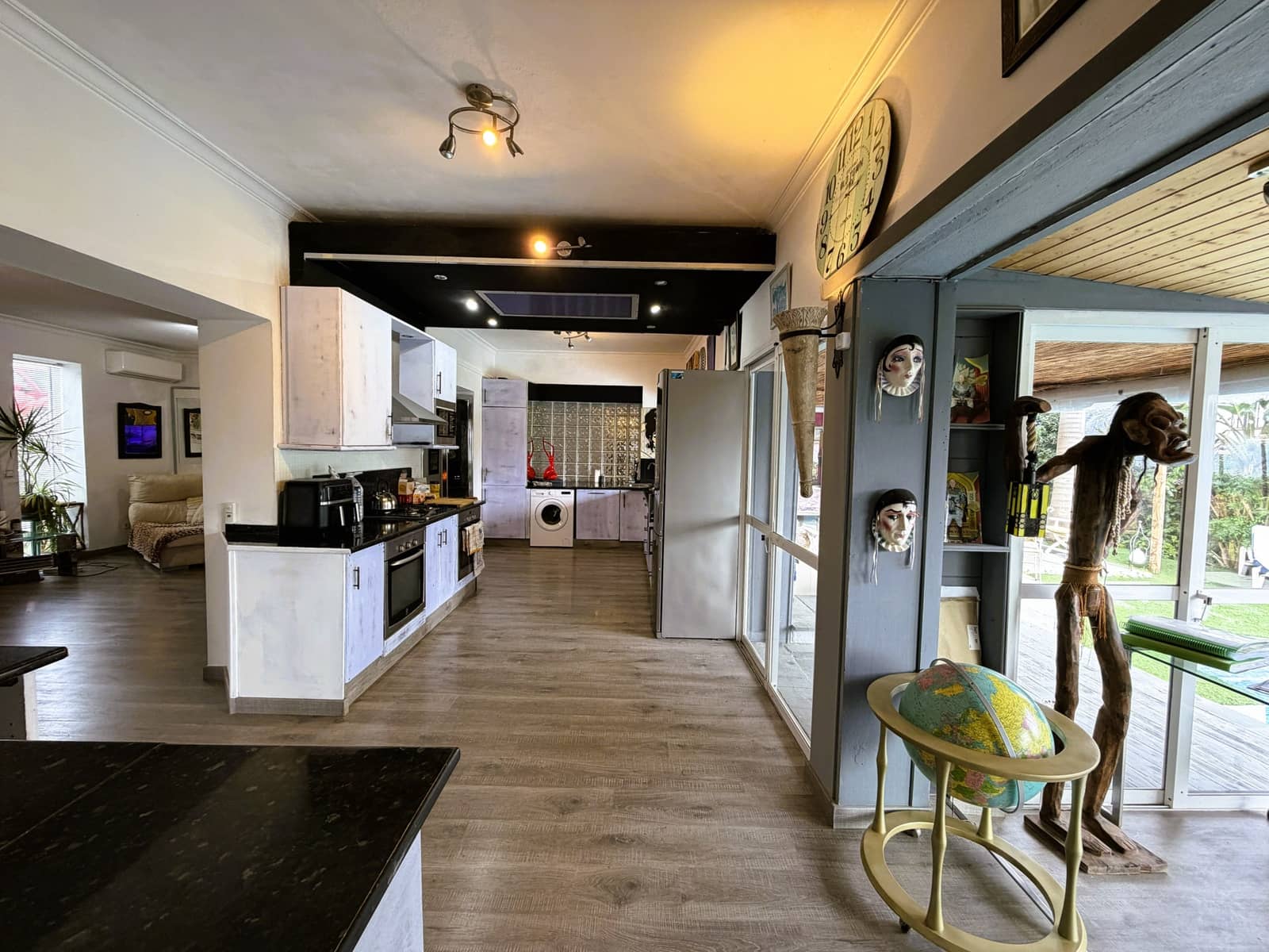 5 sypialnia Willa na sprzedaż w Estepona z basenem garażem - 794 000 € (Ref: 9568269)