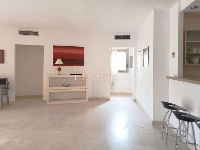 2 quarto Apartamento para venda em Bel-Air com piscina garagem - 395 000 € (Ref: 9634097)