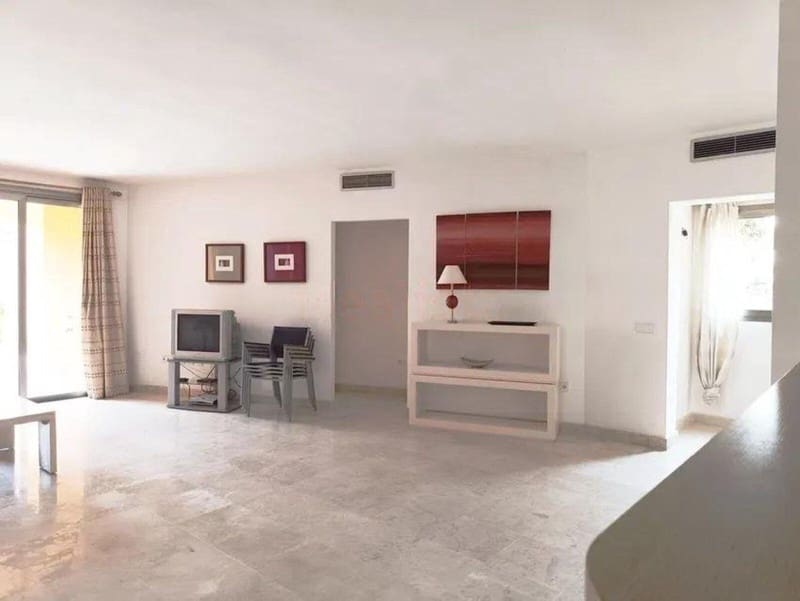 2 quarto Apartamento para venda em Bel-Air com piscina garagem - 395 000 € (Ref: 9634097)