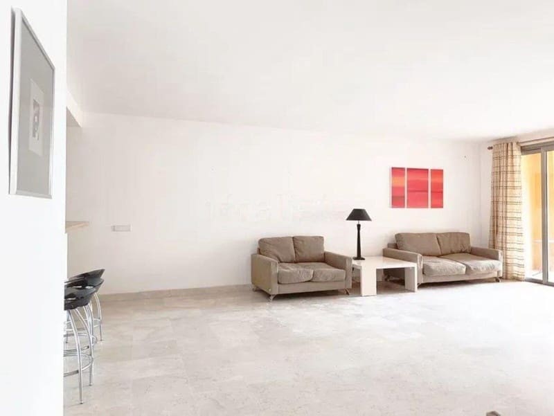 2 quarto Apartamento para venda em Bel-Air com piscina garagem - 395 000 € (Ref: 9634097)