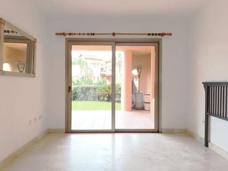 2 quarto Apartamento para venda em Bel-Air com piscina garagem - 395 000 € (Ref: 9634097)