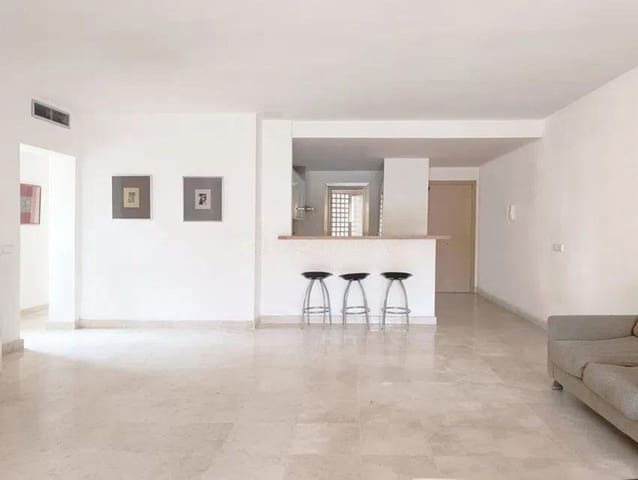 2 quarto Apartamento para venda em Bel-Air, Estepona com piscina garagem - 395 000 € (Ref: 9634097)