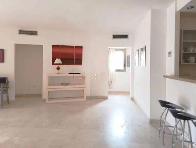 2 quarto Apartamento para venda em Bel-Air, Estepona com piscina garagem - 395 000 € (Ref: 9634097)