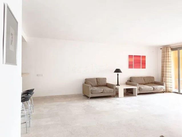 2 quarto Apartamento para venda em Bel-Air, Estepona com piscina garagem - 395 000 € (Ref: 9634097)